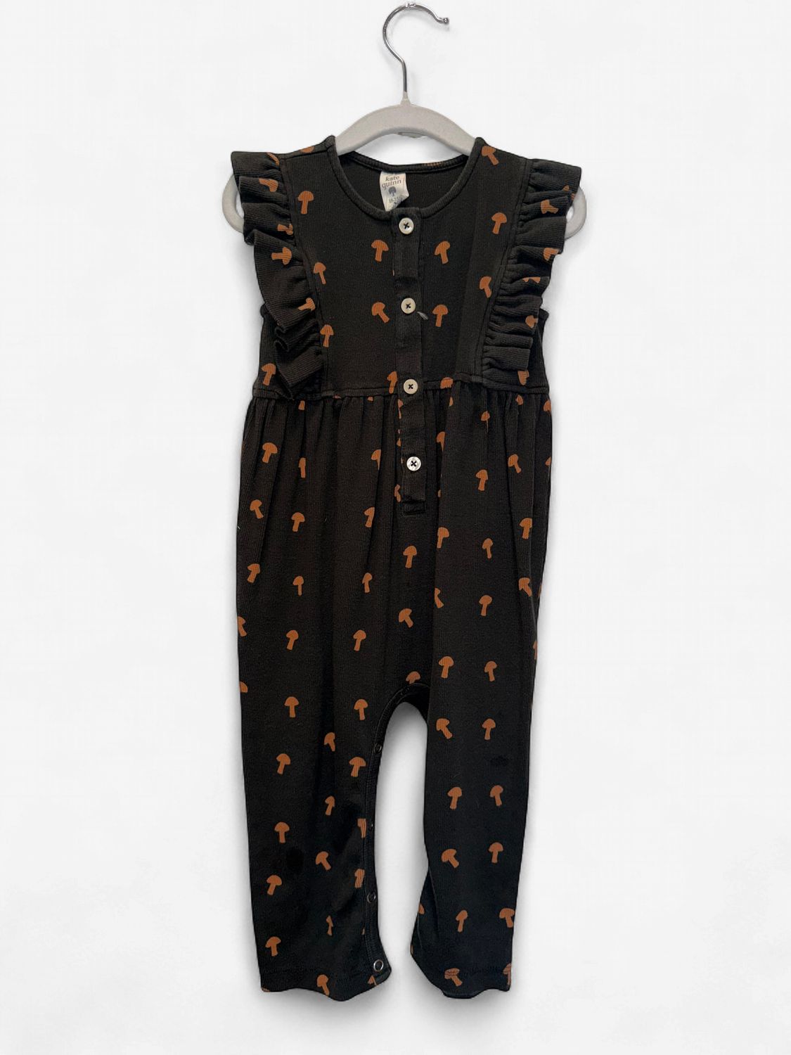 Used - Kate Quinn - One-Pieces - 18-24M - PWE6139