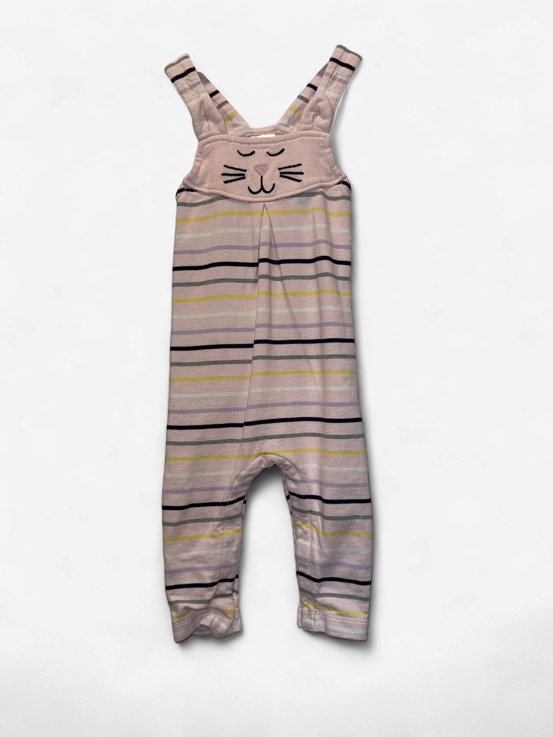 Used - Hanna Andersson - One-Pieces - 18-24M - PWE6141