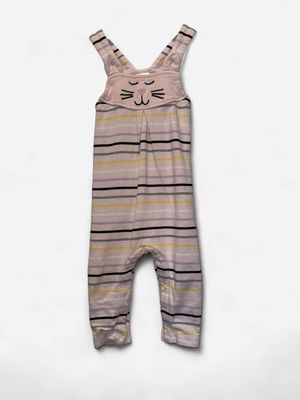 Used - Hanna Andersson - One-Pieces - 18-24M - PWE6141