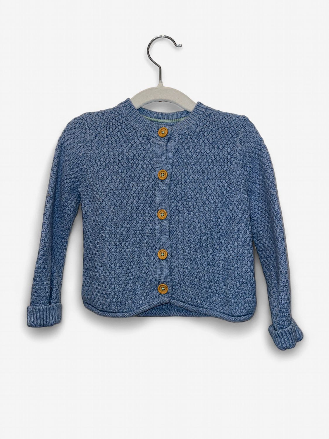 Used - Baby Boden - Tops - 12-18M - PWE6138