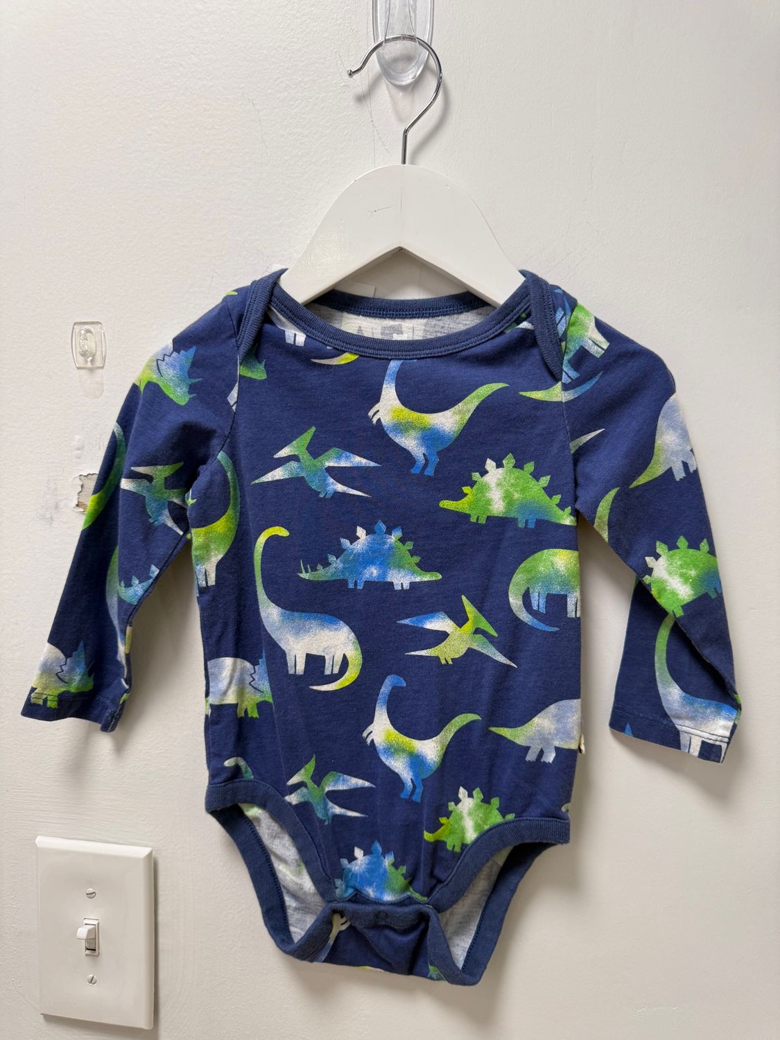 Used - Gap - One-Pieces - 12-18M - PWE6156