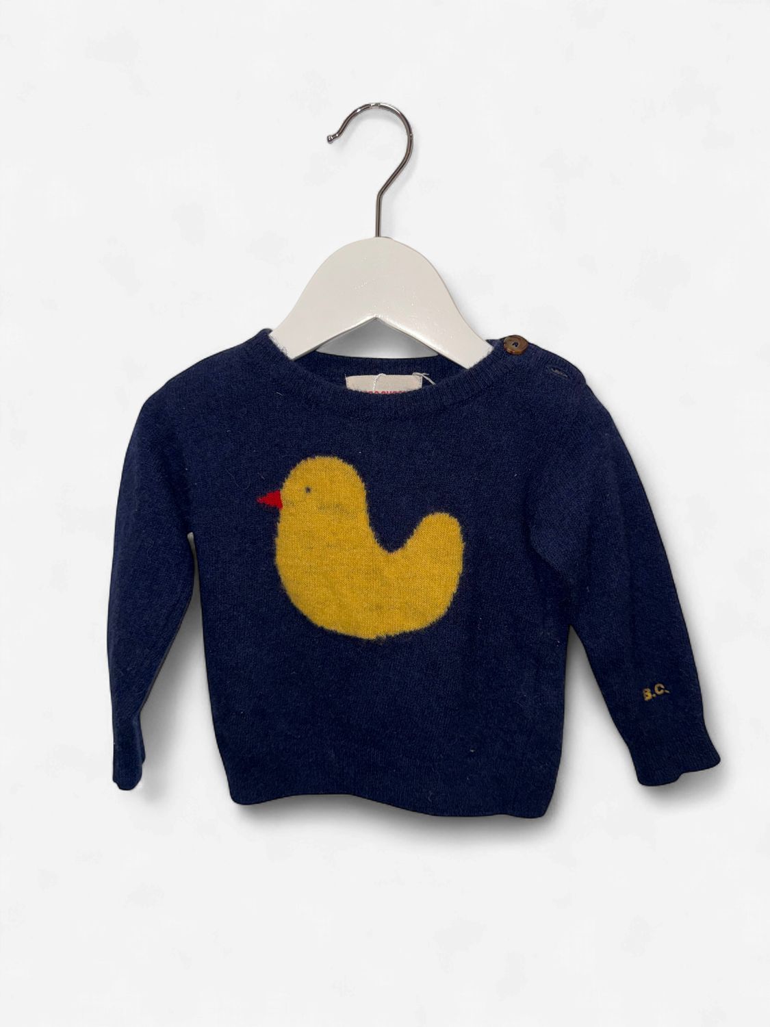 Used - Bobo Choses - Tops - 12M - PWE6177