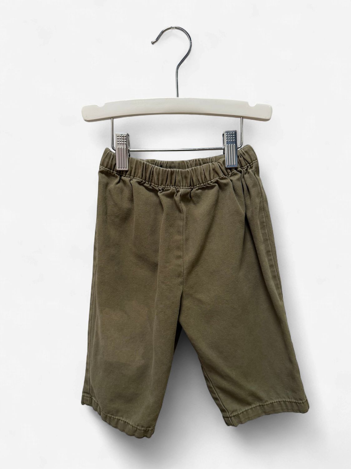 Used - Hanna Andersson - Bottoms - 12-18M - PWE6185