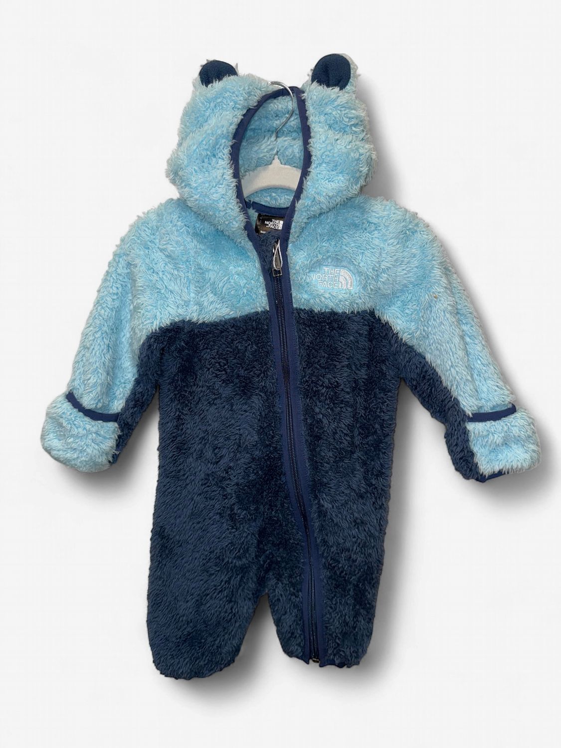 Used - The North Face - Outerwear - 0-3M - PWE6174
