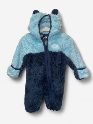 Used - The North Face - Outerwear - 0-3M - PWE6174