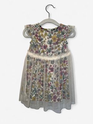 Used - Hanna Andersson - Dresses - 18-24M - PWE6187