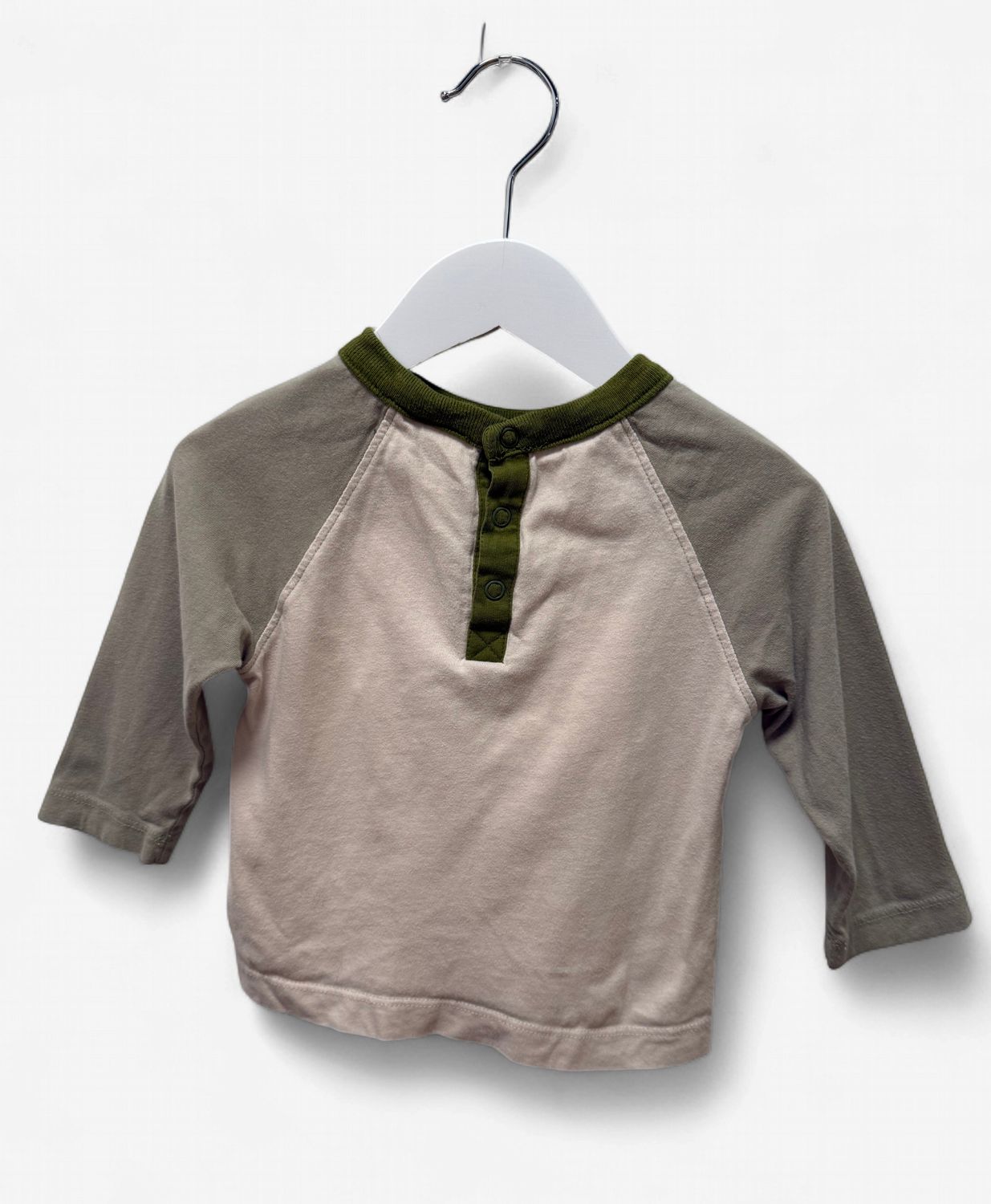 Used - Hanna Andersson - Tops - 12-18M - PWE6184