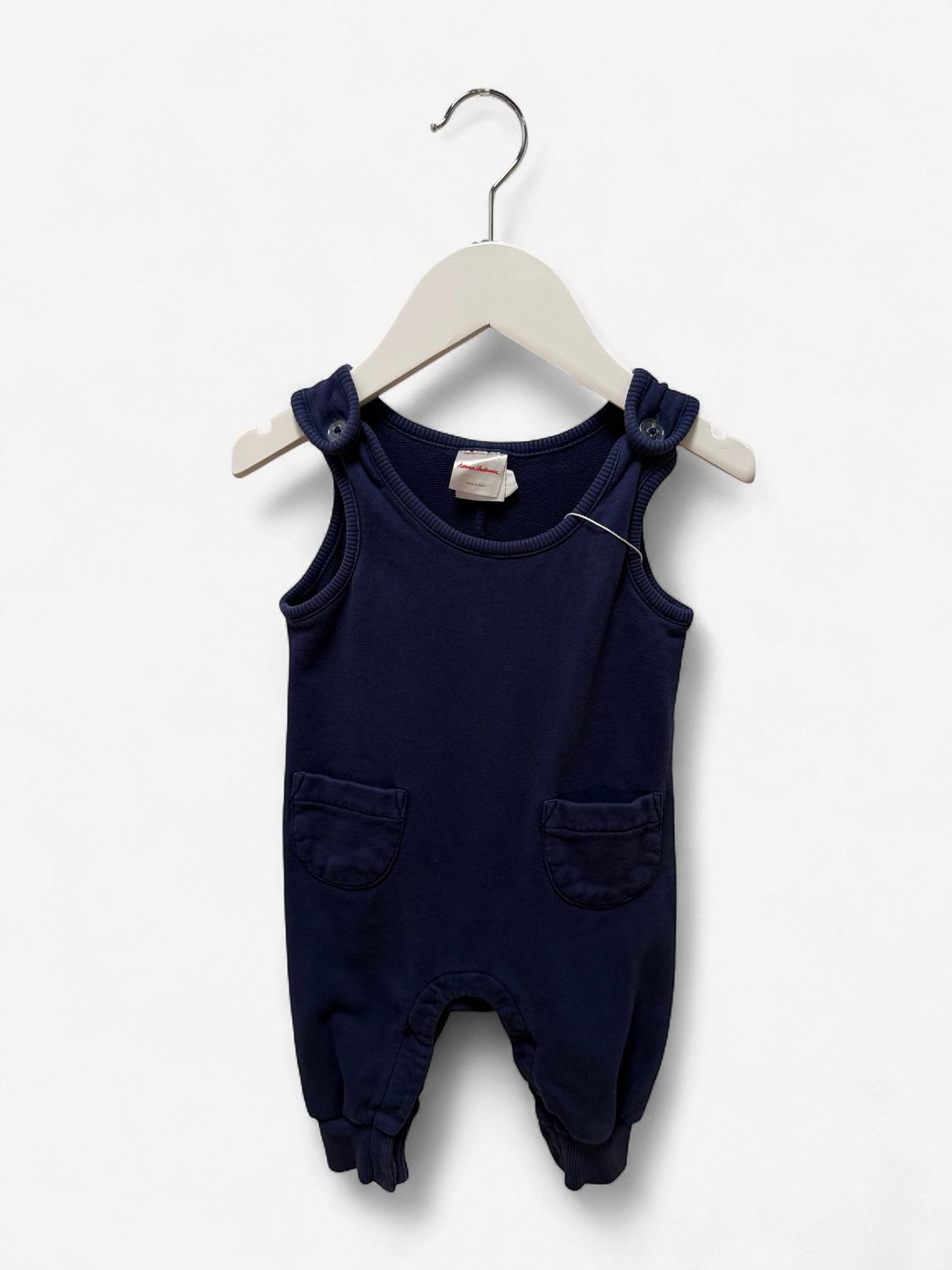 Used - Hanna Andersson - One-Pieces - 3-6M - PWE6183