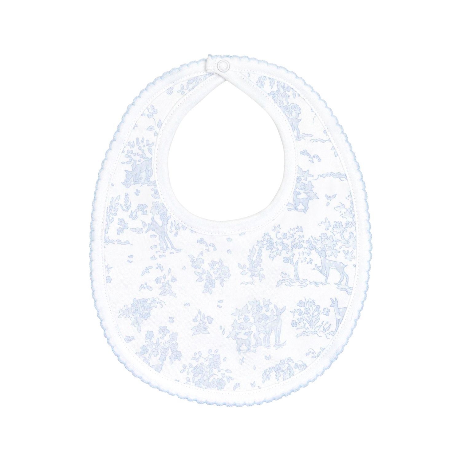 Pima Cotton Bib - Bib