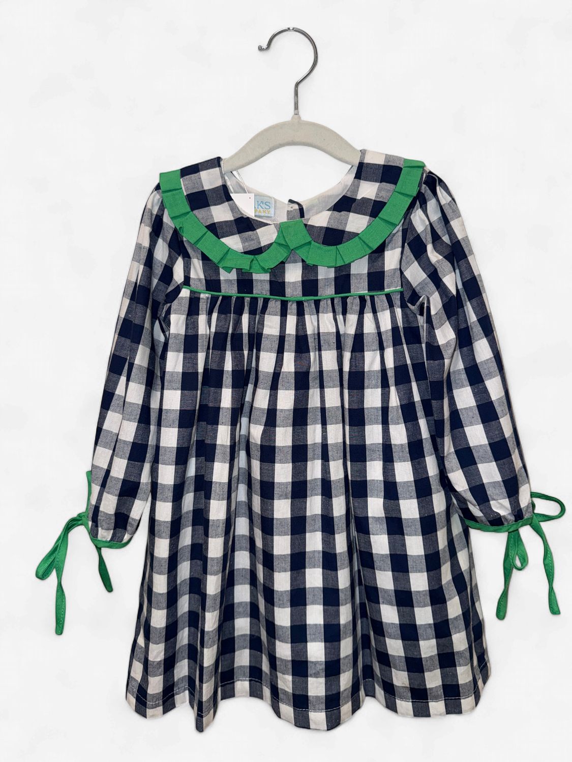 Used - The Oak's Apparel Company - Dresses - 3Y - PWE6201