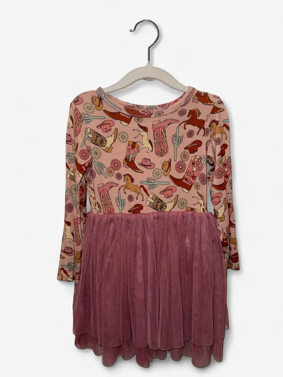 Used - Bird &amp; Bean - Dresses - 2Y - PWE6200