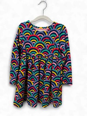 Used - Boden - Dresses - 4-5Y - PWE6256
