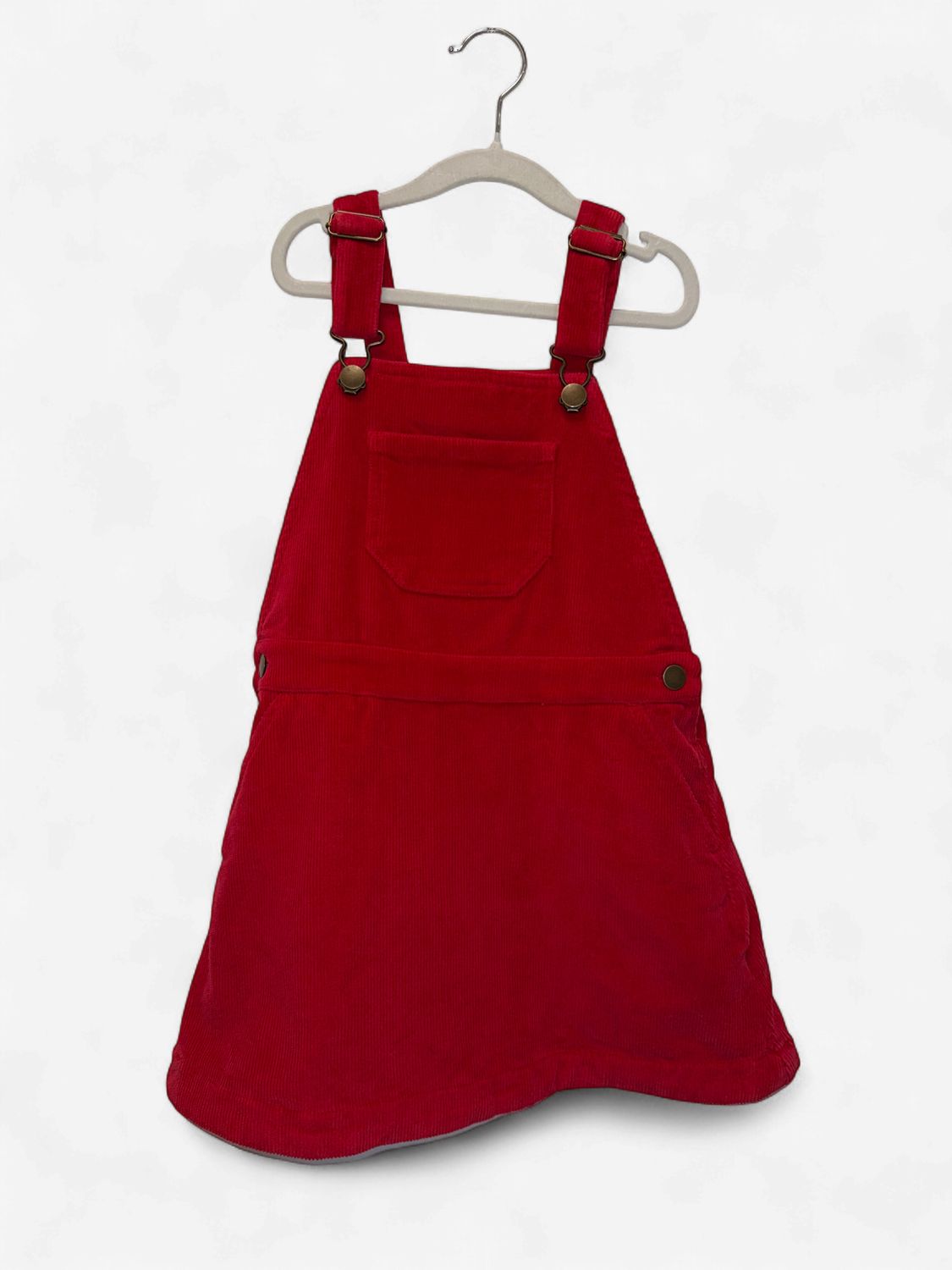 Used - Hanna Andersson - Dresses - 5Y - PWE6214