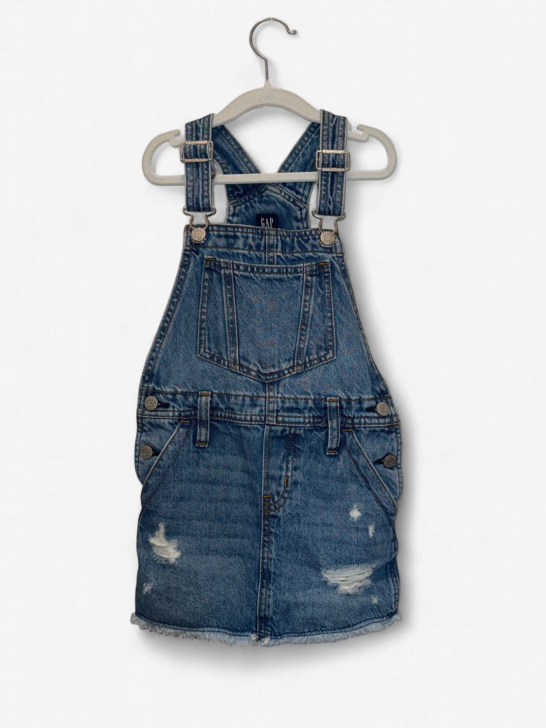 Used - Gap - Dresses - 5Y - PWE6215