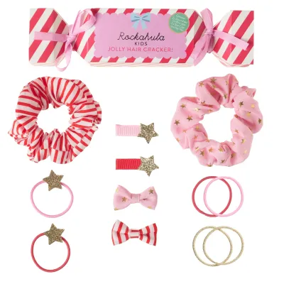Jolly Christmas Cracker Gift Set Jolly Christmas Cracker Gift Set