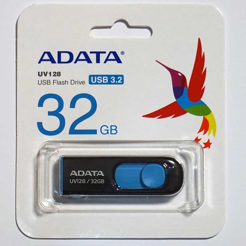 ADATA UV128 32GB Flashdrive