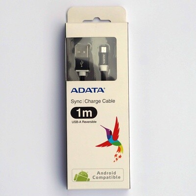 ADATA Sync/Charge, 1m USB-A