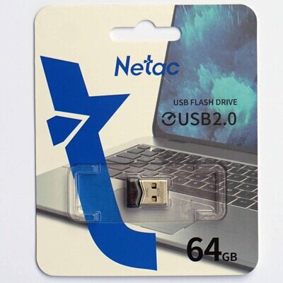 Storage Devices - USB / SD