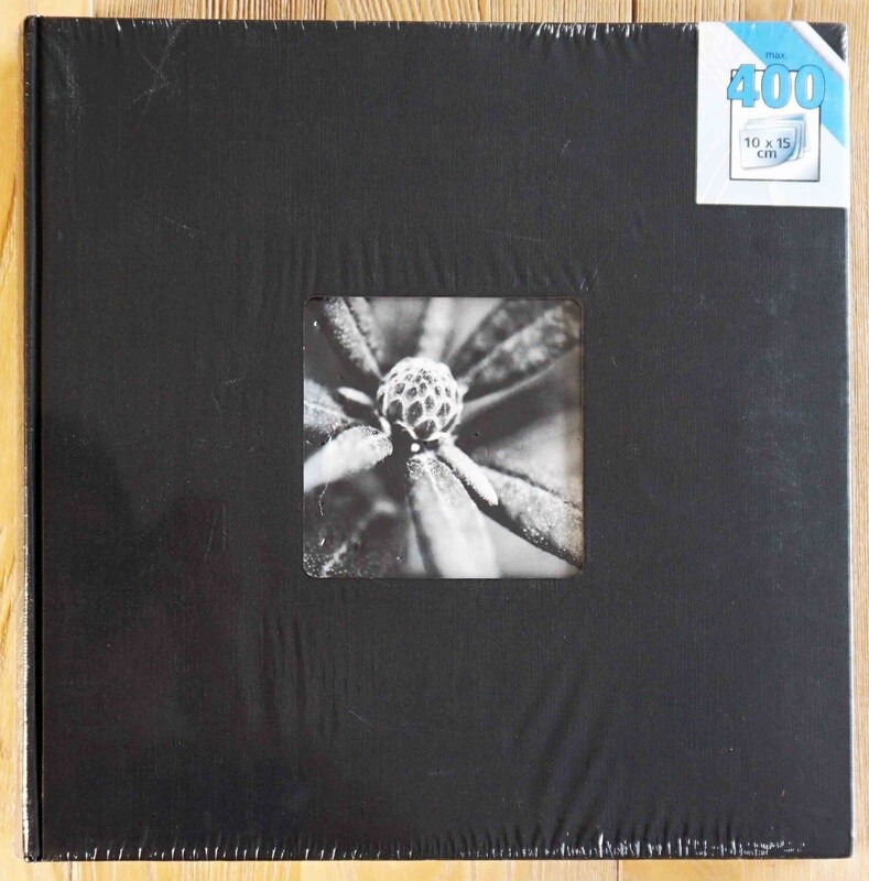 HAMA Jumbo Album 30x30cm 100 pages