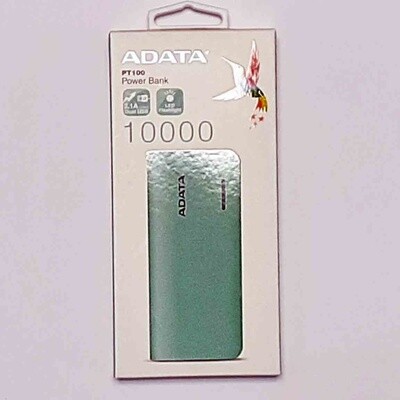 ADATA PT100 Power Bank