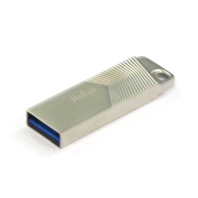 NETAC 32gb USB 3.2 Flash Drive