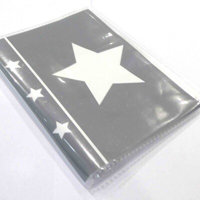 Hama Skies Brag Book