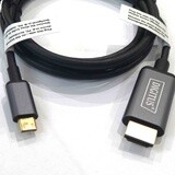 USB C to HDMI Cable