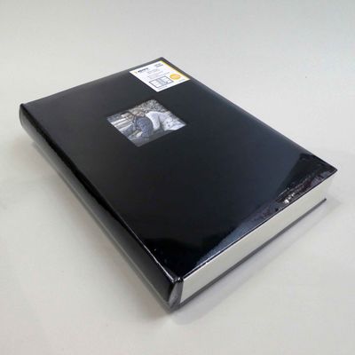 KENRO Aztec Photo Album 300 6x4 Photos AZ105BL