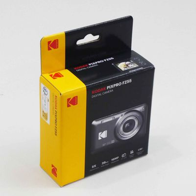 Digital Cameras