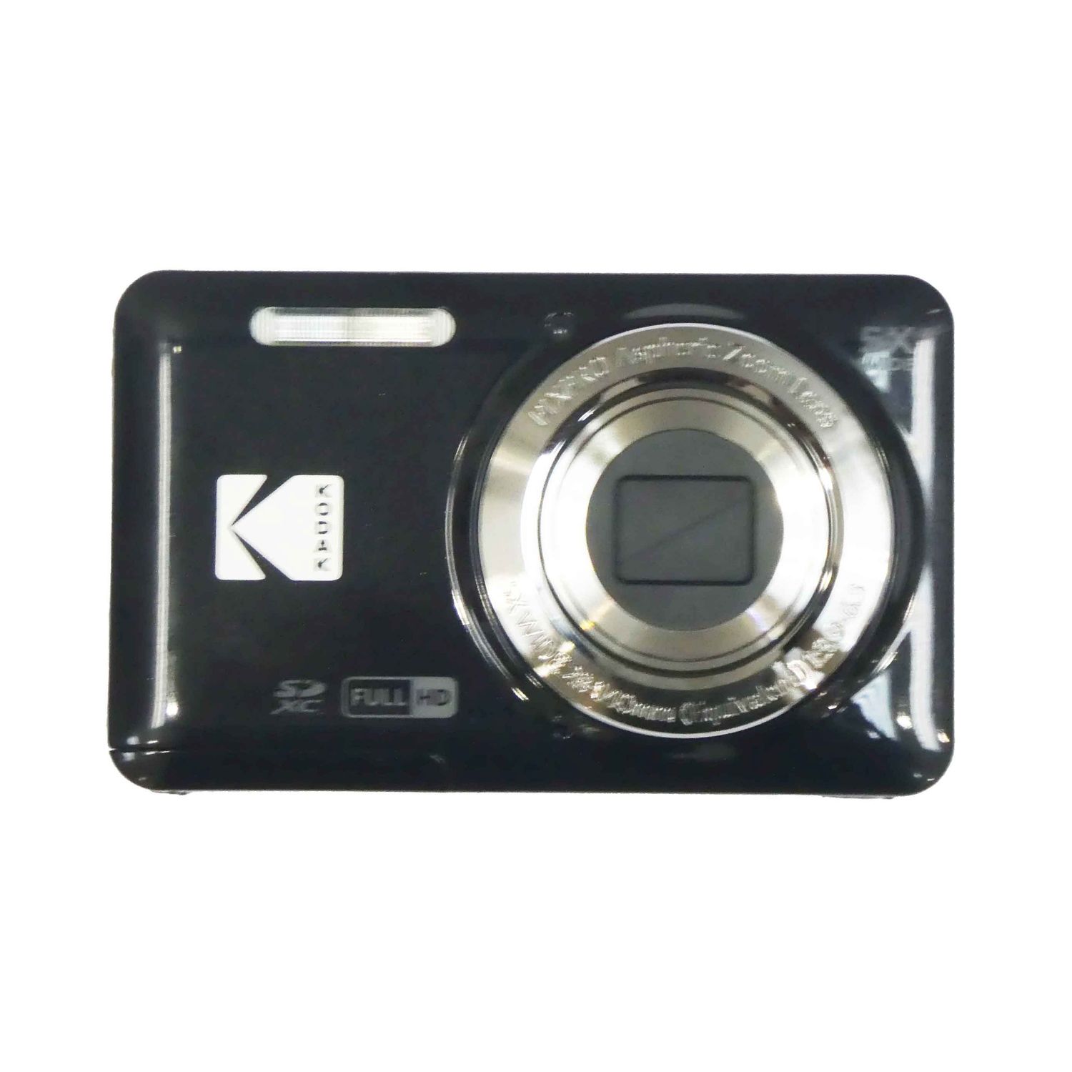 Kodak Pixpro FZ55 digital still camera front view