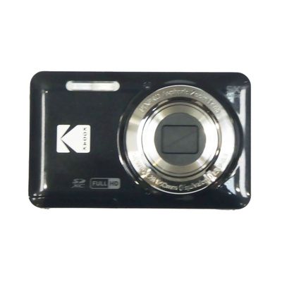Kodak Pixpro FZ55 digital still camera front view