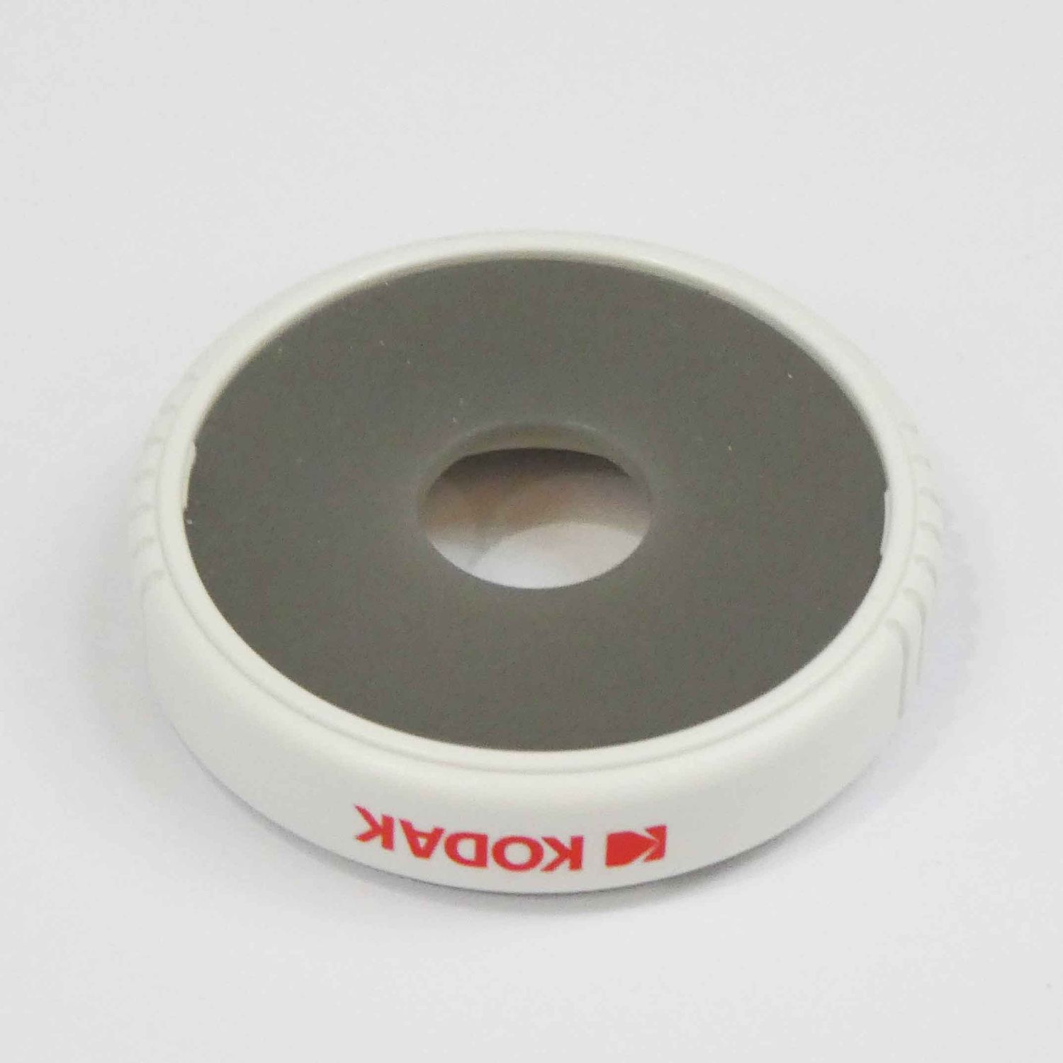 Round filter for kodak M35 and M38 series cameras.