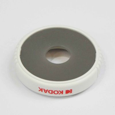 Round filter for kodak M35 and M38 series cameras.