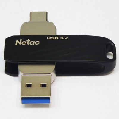Storage Devices - USB / SD