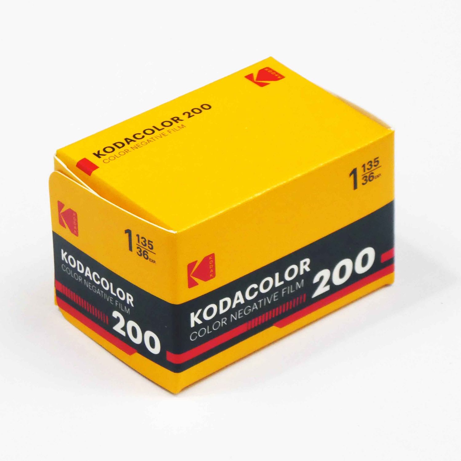 Kodacolor 200