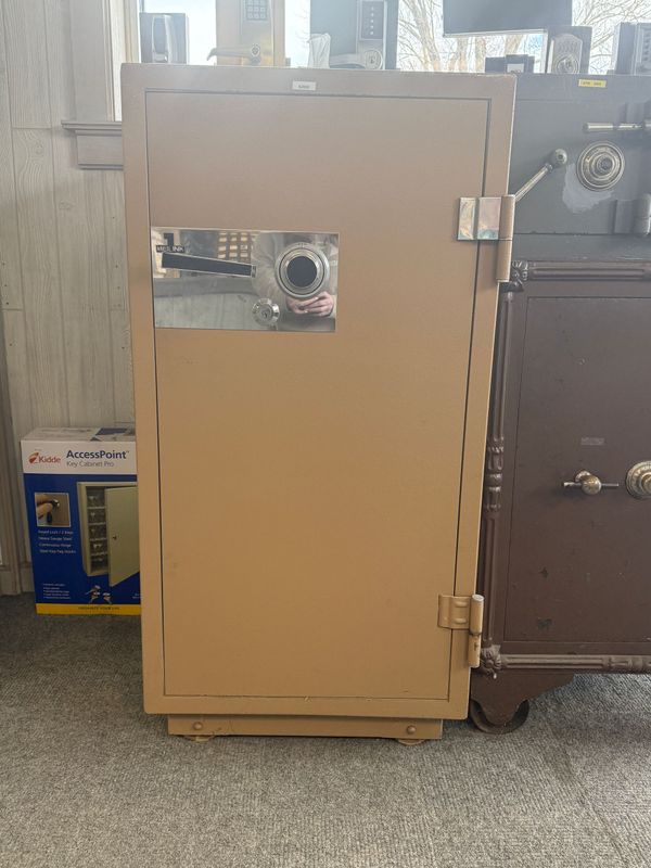 Meilink Fire Resistant Safe