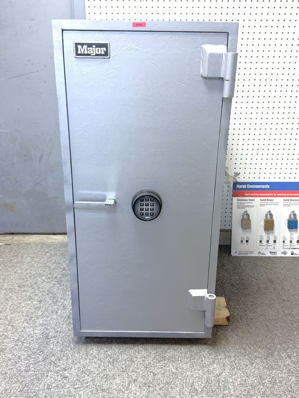Depository Safe