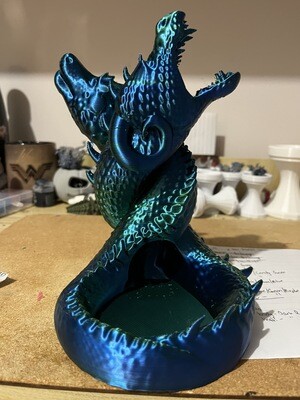 D&amp;D and Gaming Accessories