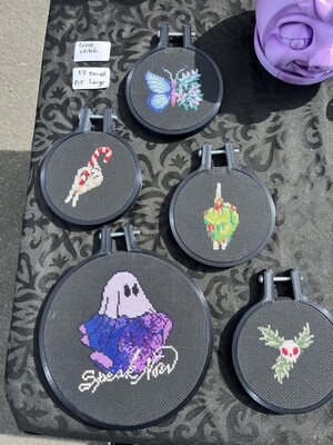 Homemade Crafts