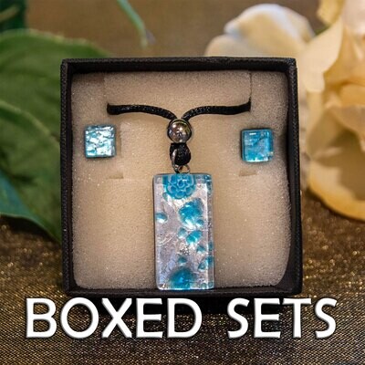 Boxed Sets