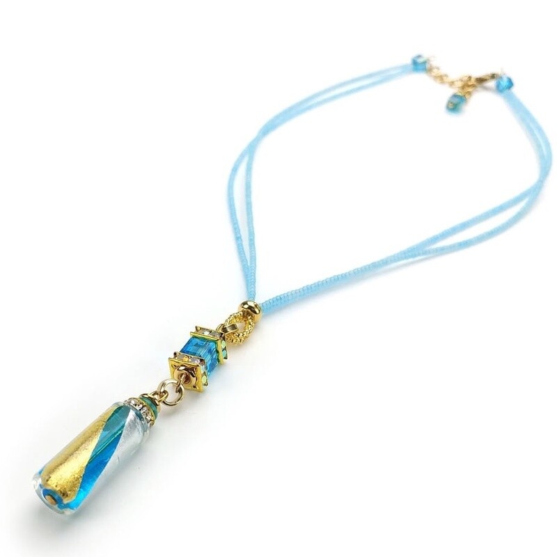 Sturzinger  Pendant Necklace