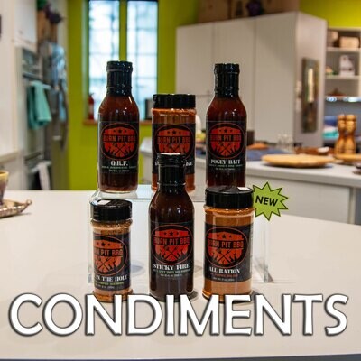Condiments