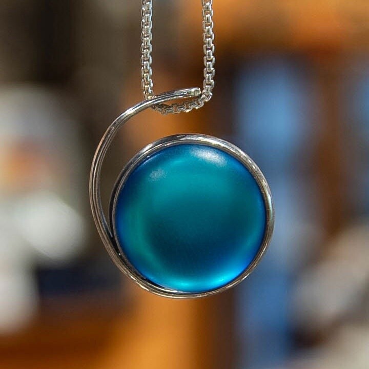 LeightWorks Large Wave Pendants