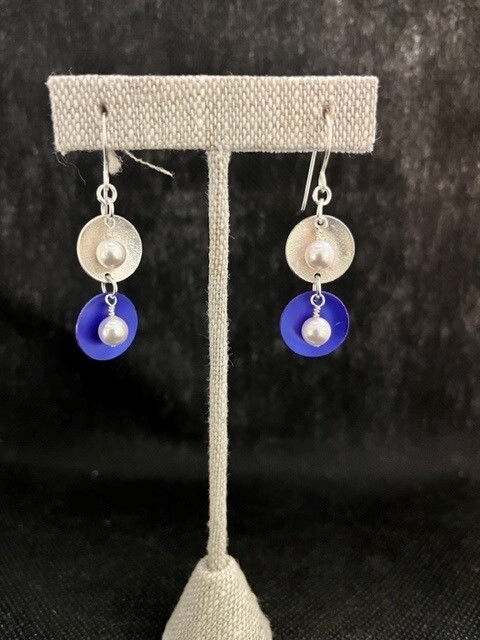 Lenel Earrings - Bibi 1