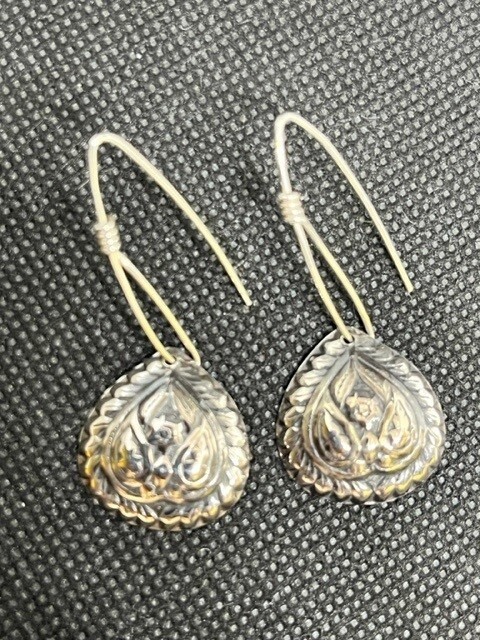 O&#39;Brien Ear Small Antique Indian