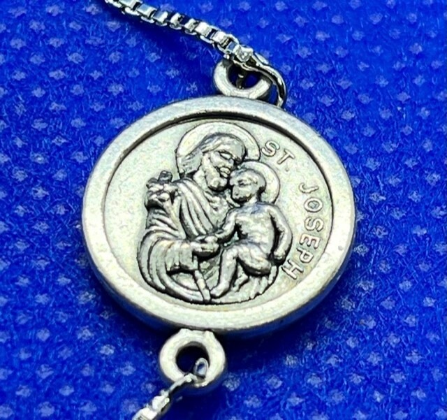 Kalli Bracelet Saint Joseph