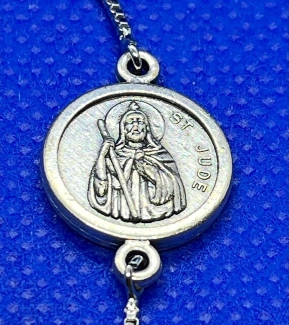 Kalli Bracelet Saint Jude
