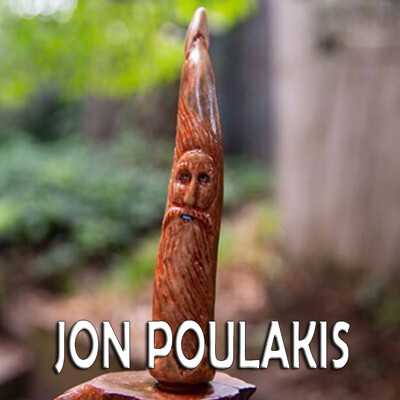 Jon Poulakis
