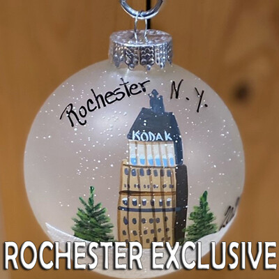 Rochester Exclusive