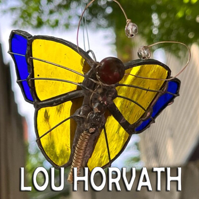 Lou Horvath